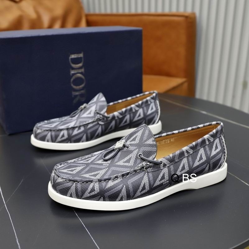 DIOR Men's Shoes 23